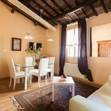 Апартаменты Cortile House Рим Экстерьер фото